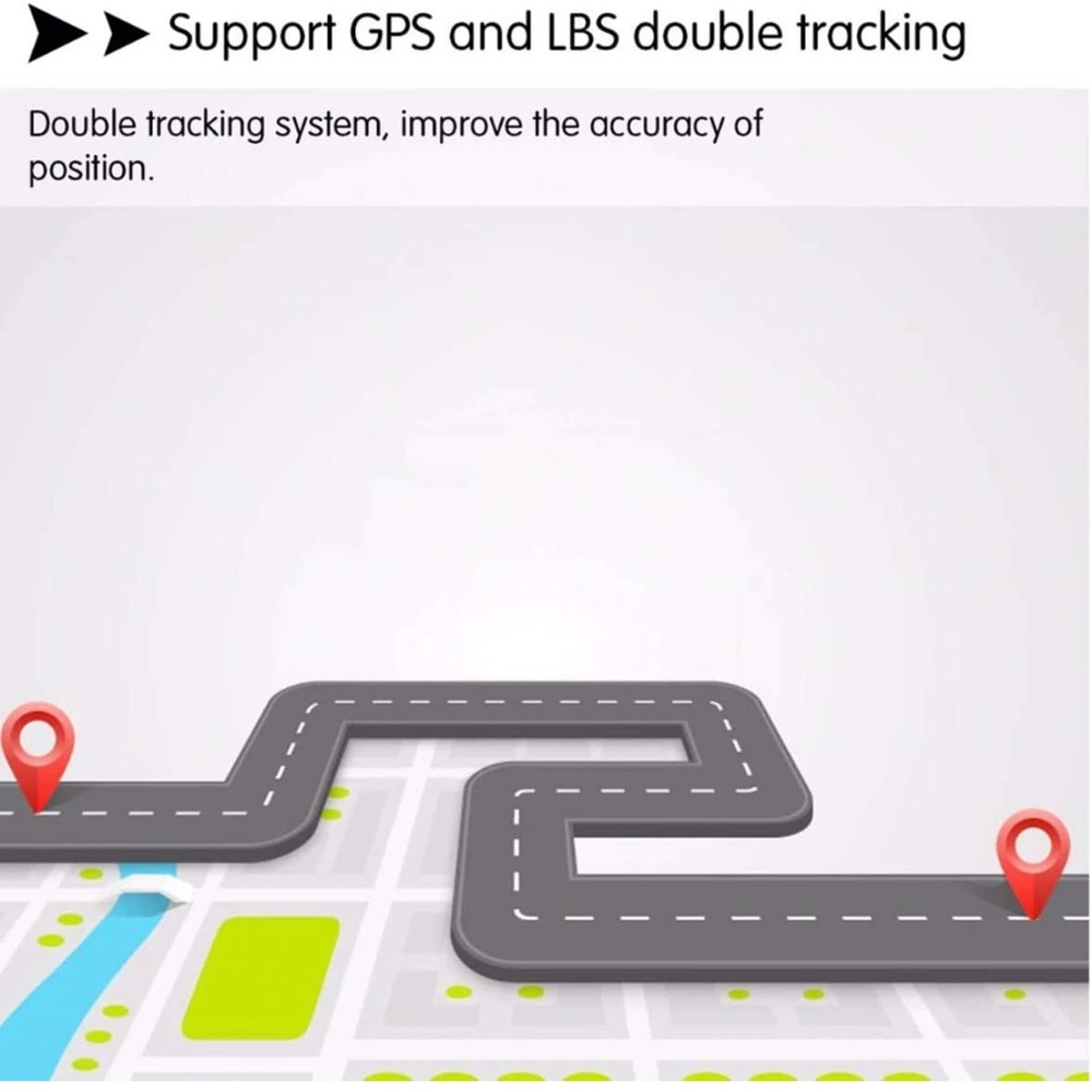 Mini Hidden Tracker GPS - Picture 3 of 5